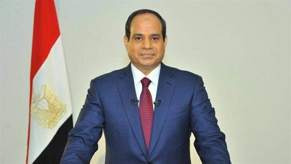 رسميًا.. عبدالفتاح السيسي رئيسًا لمصر بنسبة 97%