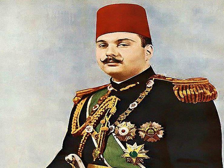 فى ذكرى ميلاد ثورة 23 يوليو الملك فاروق يتصف بحسن الخلق