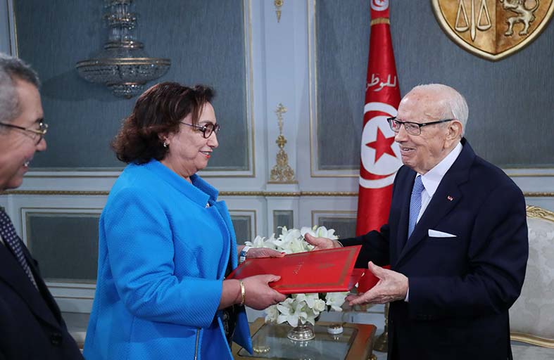 تونس .. قريبا رئيس الجمهورية يعرض مشروع قانون المساواة في الميراث على مجلس نواب الشعب